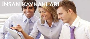 İnsan Kaynakları