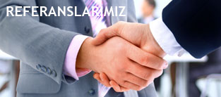 İletişim Formu